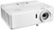 Angle Zoom. Optoma - HZ39HDR 1080p Laser Projector with High Dynamic Range - White.
