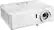 Angle. Optoma - HZ39HDR 1080p Laser Projector with High Dynamic Range - White.