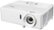 Left Zoom. Optoma - HZ39HDR 1080p Laser Projector with High Dynamic Range - White.