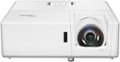 Front Zoom. Optoma - GT1090HDR 1080p DLP Projector with High Dynamic Range - White.