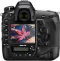 Back Zoom. Nikon - D6 DSLR Camera (Body Only) - Black.