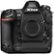 Front Zoom. Nikon - D6 DSLR Camera (Body Only) - Black.