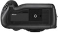 Alt View Zoom 11. Nikon - D6 DSLR Camera (Body Only) - Black.