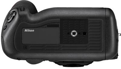 Nikon D6 DSLR Camera (Body Only) Black 1624 Best Buy