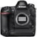Alt View Zoom 12. Nikon - D6 DSLR Camera (Body Only) - Black.