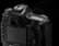 Alt View Zoom 14. Nikon - D6 DSLR Camera (Body Only) - Black.