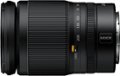 Angle Zoom. NIKKOR Z 24-200mm f/4-6.3 VR Telephoto Zoom Lens for Nikon Z Cameras - Black.