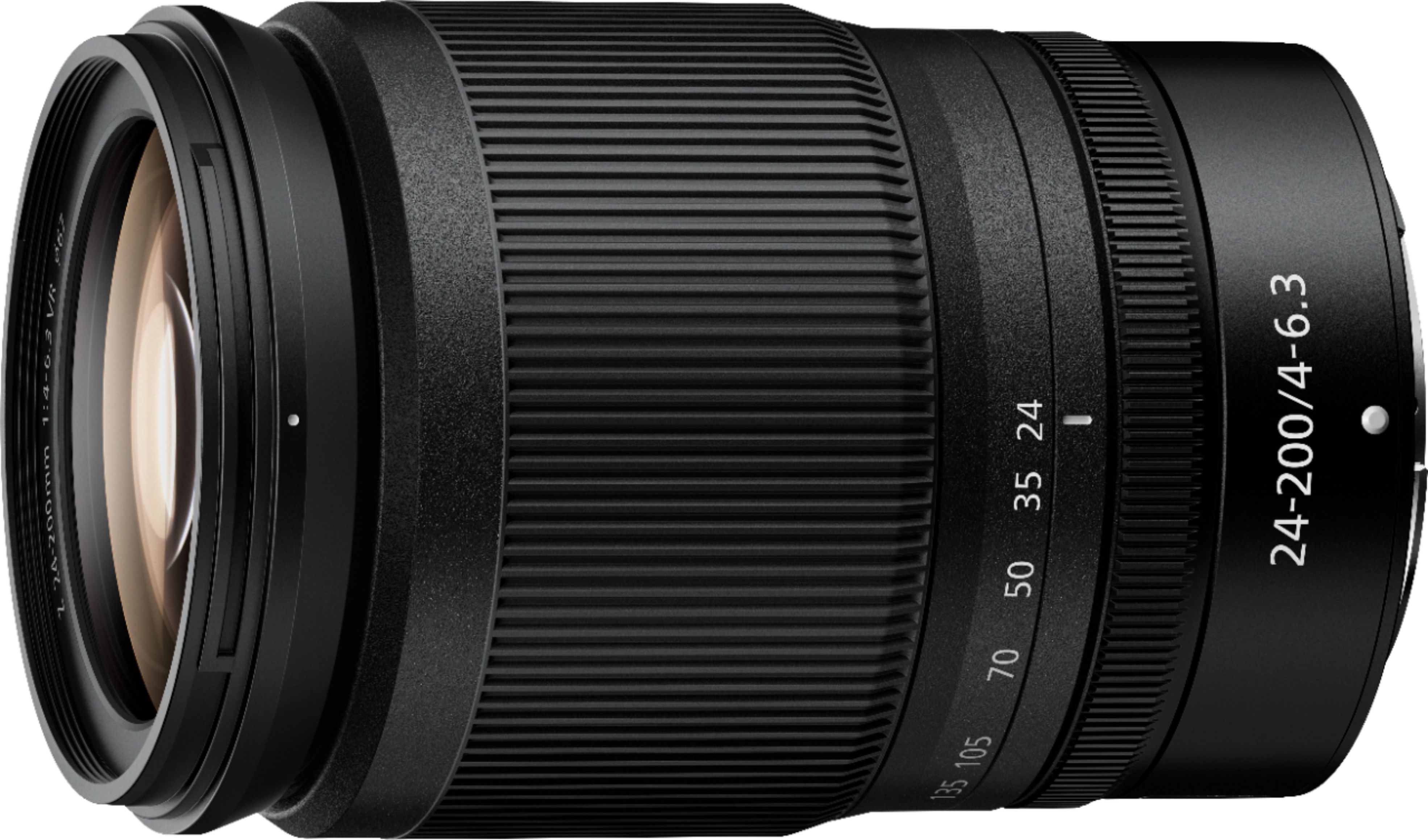 【保証有】超美品 NIKKOR Z 24-200mm f4-6.3 VR 美品) NIKKOR Z 24-200mm f/4-6.3 VR 【公式通販】