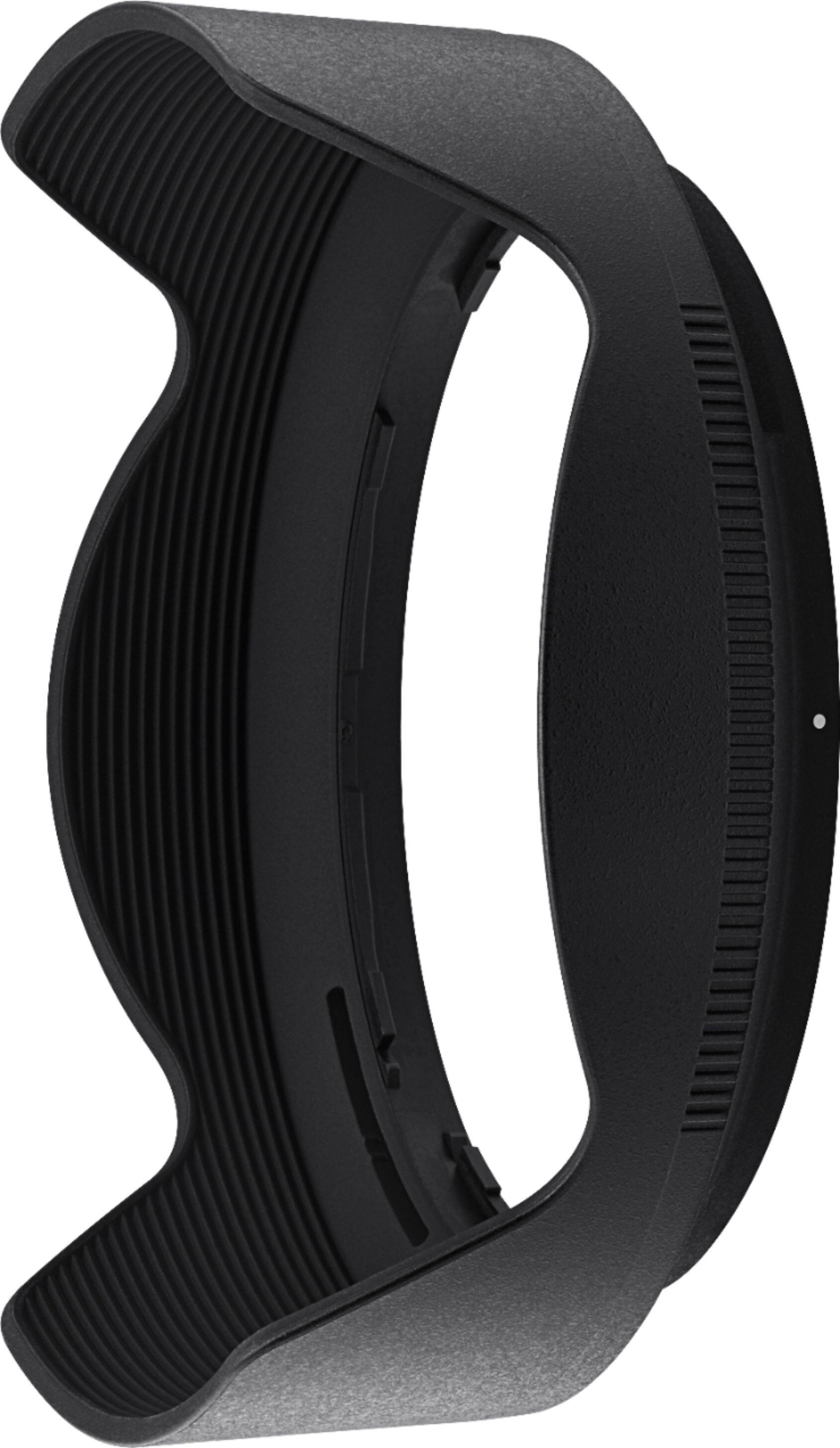 Alt View 14. Nikon - NIKKOR Z 20mm f/1.8 S Wide-Angle Prime Lens for Nikon Z Cameras - Black.