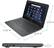 Alt View 13. HP - 11.6" Chromebook - Intel Celeron - 4GB Memory - 32GB eMMC Flash Memory.