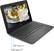 Alt View 14. HP - 11.6" Chromebook - Intel Celeron - 4GB Memory - 32GB eMMC Flash Memory.