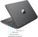 Alt View 15. HP - 11.6" Chromebook - Intel Celeron - 4GB Memory - 32GB eMMC Flash Memory.