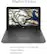 Alt View 16. HP - 11.6" Chromebook - Intel Celeron - 4GB Memory - 32GB eMMC Flash Memory.