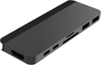 4K60 Pro USB4® Hub with MagSafe® Kit – j5create