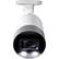 Alt View 12. Lorex - Indoor/Outdoor 4K UHD Wired IP Smart Active Deterrence Camera - Black/White.