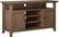 Angle. Simpli Home - Amherst Wide Transitional TV Media Stand for Most TVs up to 60" - Rustic Natural Aged Brown.