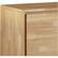 Alt View 13. Simpli Home - Lowry Modern Industrial TV Media Stand for Most TVs Up to 70" - Distressed Golden Wheat.