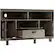 Alt View 14. Simpli Home - Artisan SOLID WOOD 72 inch Wide Transitional TV Media Stand in Distressed Grey For TVs up to 80 inches - Distressed Gray.