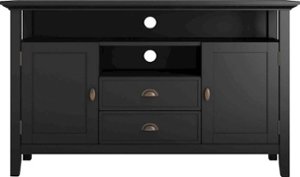 Lacquer TV Stands - Best Buy