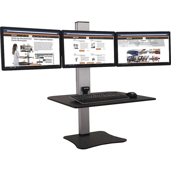 Best buy standing desk converter deals