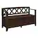 Alt View 11. Simpli Home - Amherst SOLID WOOD 48 inch Wide Transitional Entryway Storage Bench - Natural Aged Brown.