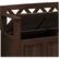 Alt View 13. Simpli Home - Amherst SOLID WOOD 48 inch Wide Transitional Entryway Storage Bench - Natural Aged Brown.