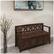 Alt View 16. Simpli Home - Amherst SOLID WOOD 48 inch Wide Transitional Entryway Storage Bench - Natural Aged Brown.
