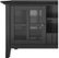 Alt View Zoom 12. Simpli Home - Acadian Solid Wood 60 inch Wide Transitional TV Media Stand For TVs up to 65 inches - Black.