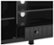 Alt View Zoom 15. Simpli Home - Acadian Solid Wood 60 inch Wide Transitional TV Media Stand For TVs up to 65 inches - Black.