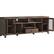 Alt View 11. Simpli Home - Cosmopolitan SOLID WOOD 72 inch Wide TV Media Stand in Farmhouse Brown For TVs up to 80 inches - Farmhouse Brown.