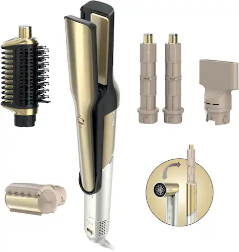 Curling Irons