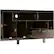 Alt View 13. Simpli Home - Artisan Solid Wood 72 inch Wide Transitional TV Media Stand For TVs up to 80 inches - Tobacco Brown.