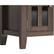 Alt View 14. Simpli Home - Artisan Solid Wood 72 inch Wide Transitional TV Media Stand For TVs up to 80 inches - Tobacco Brown.