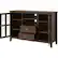 Alt View 11. Simpli Home - Artisan Solid Wood 53 inch Wide Transitional TV Media Stand For TVs up to 60 inches - Tobacco Brown.