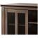 Alt View 12. Simpli Home - Artisan Solid Wood 53 inch Wide Transitional TV Media Stand For TVs up to 60 inches - Tobacco Brown.