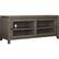 Angle. Simpli Home - Cosmopolitan Contemporary TV Media Stand for Most TVs Up to 50" - Farmhouse Gray.