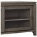 Alt View 13. Simpli Home - Cosmopolitan Contemporary TV Media Stand for Most TVs Up to 50" - Farmhouse Gray.