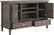 Alt View 11. Simpli Home - Warm Shaker SOLID WOOD 47 inch Wide Transitional TV Media Stand in Farmhouse Grey For TVs up to 50 inches - Farmhouse Gray.