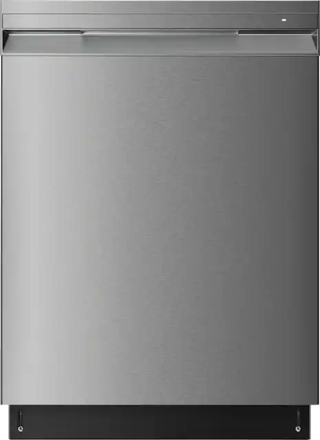 Insignia™ 24” Top Control Built-In Dishwasher with 3rd Rack