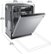 Alt View Zoom 13. Insignia™ - 24” Top Control Built-In Dishwasher with 3rd Rack, Sensor Wash, Stainless Steel Tub, 49 Dba, ENERGY STAR Certification - Stainless Steel.