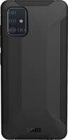 UAG - Case for Samsung Galaxy A51 - Black - Front_Zoom