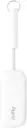 Alt View 12. Twelve South - AirFly Pro Portable Bluetooth Audio Receiver - White.