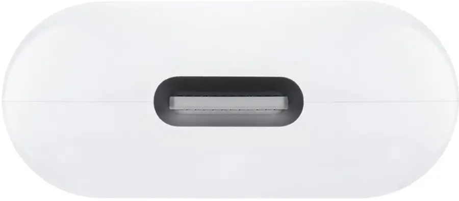 Alt View 17. Twelve South - AirFly Pro Portable Bluetooth Audio Receiver - White.