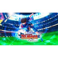 Captain Tsubasa: Rise of New Champions Standard Edition - Nintendo Switch [Digital] - Front_Zoom