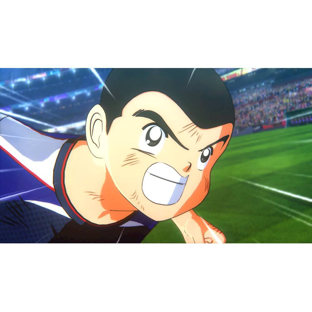 Alt View 14. Nintendo - Captain Tsubasa: Rise of New Champions.