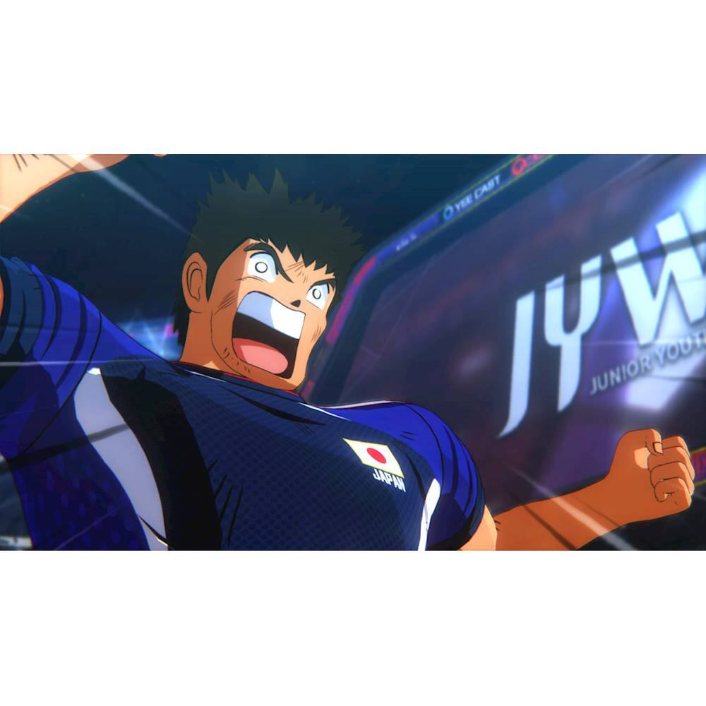 Alt View 15. Nintendo - Captain Tsubasa: Rise of New Champions.
