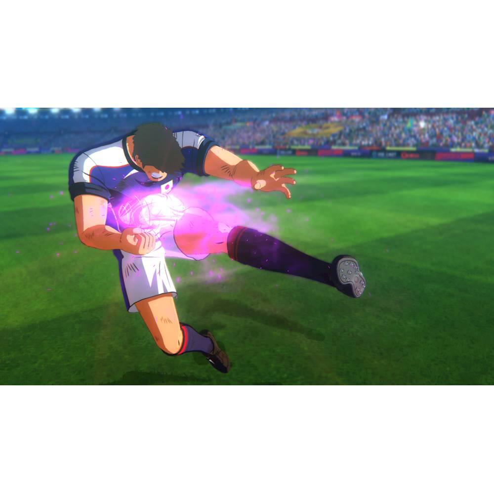 Alt View 16. Nintendo - Captain Tsubasa: Rise of New Champions.