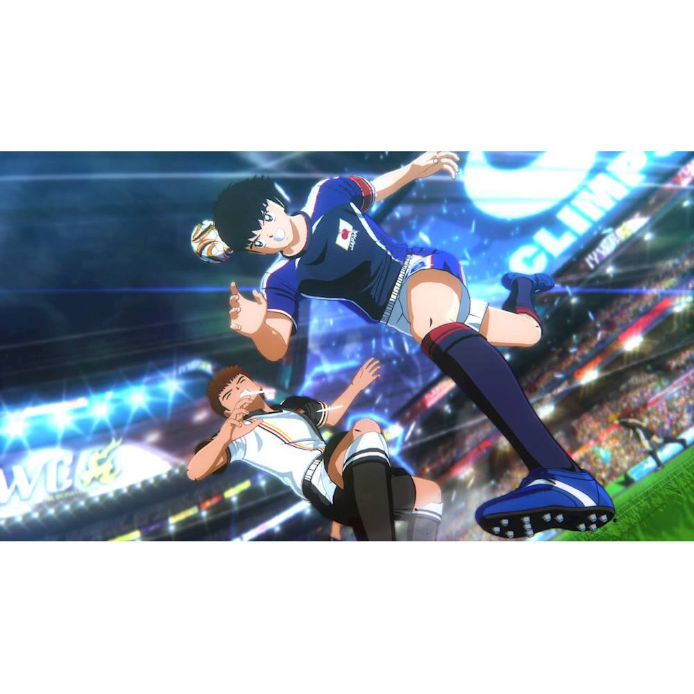 Alt View 17. Nintendo - Captain Tsubasa: Rise of New Champions.