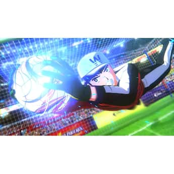 Captain Tsubasa: Rise of New Champions Standard Edition Nintendo Captain Tsubasa: Rise of New Champions Standard Edition Nintendo