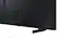 Back. Samsung - 65" Class The Frame Series LED 4K UHD Smart Tizen TV.
